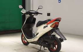 HONDA DIO ZX GEN 2 2025 AF35