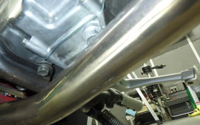 HONDA MONKEY 2011 AB27