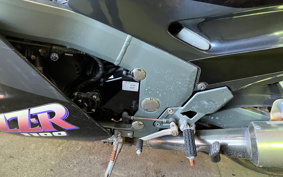 KAWASAKI ZZ1100 NINJA 1991 ZXT10C