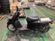 Фото Yamaha GEAR BX50 с японского аукциона