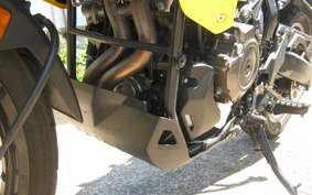 SUZUKI DL650 ( V-Strom 800 ) 2023 EM1BA