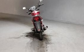 HONDA CBF 125 PCJ7