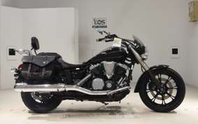 YAMAHA XVS950A MIDNIGHT STAR 2013