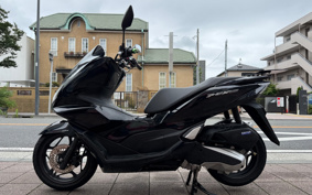 HONDA PCX 160 KF47