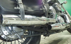 HONDA STEED 400 2002 NC26