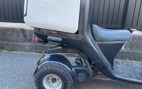 HONDA GYRO TA02