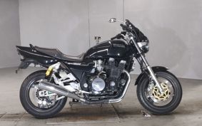 YAMAHA XJR1200 4PU