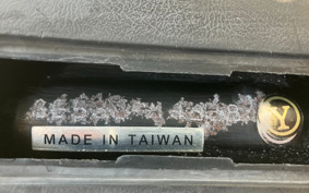 YAMAHA AKUSHI STREET SE53J