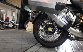 BMW R1200GS ADVENTURE 2020 0J51