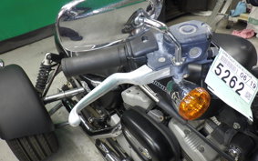 HARLEY XL1200R TRIKE 2004