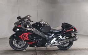 SUZUKI GSX-1300R HAYABUSA 2010 GX72A
