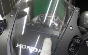 HONDA CBR650R E-Clutch 2026 RH17