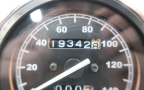KAWASAKI 250TR BJ250F