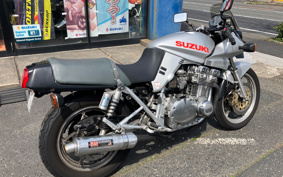 SUZUKI GSX1100S KATANA 1999 GU76A