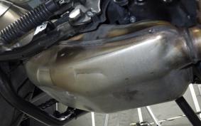 YAMAHA MT-09 Tracer GT 2019 RN51J