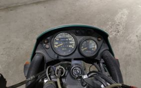 KAWASAKI KLE250 ANHELO LE250A