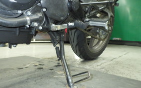 HONDA VTRF250