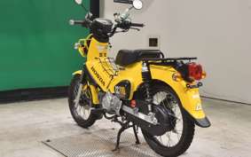 HONDA ｸﾛｽｶﾌﾞ110-2 JA45