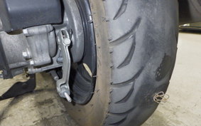 YAMAHA JOG-7 2007 AY01