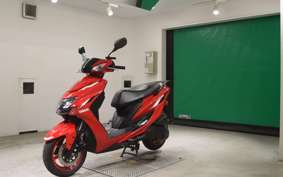 YAMAHA CYGNUS 125 XSR 3 1990 SED8J