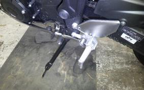 YAMAHA MT-03 ABS 2025 RH21J
