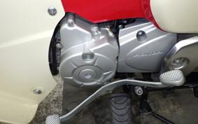 HONDA C110 SUPER CUB JA44