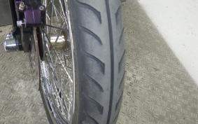 HARLEY FXSTSB 1340 2014