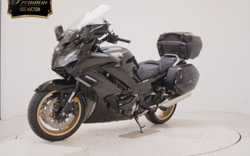 YAMAHA FJR1300 AS 2023 RP27J