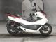 Фото Honda PCX 125 2016 с японского аукциона