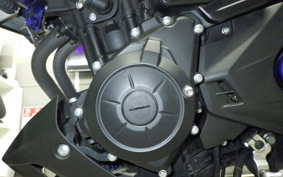 YAMAHA MT-25 2026 RG10J