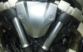 YAMAHA MT-01 2007