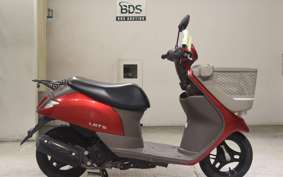 SUZUKI LET's Super Good 2026 CA4AA