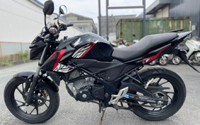 HONDA CB150R KC81