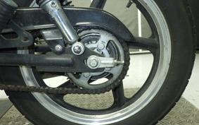 YAMAHA YB125SP