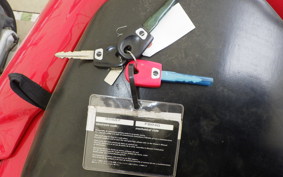 DUCATI MULTISTRADA 1000 DS 2004