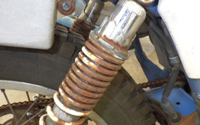 HONDA TL125 JD06
