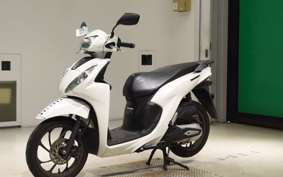 HONDA DIO 110 1990 JK03