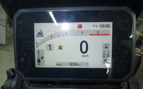 HONDA X-ADV 750 2025 RH21