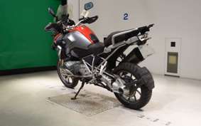 BMW R 1200GS 2013