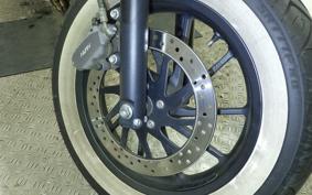 HONDA REBEL 250 MC49