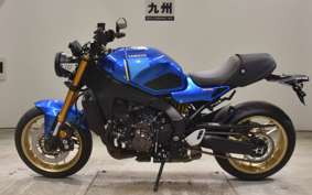 YAMAHA XSR900 2024 RN80J