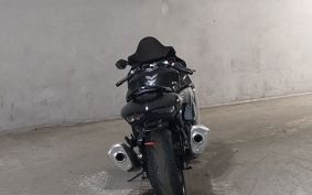 SUZUKI GSX-1300R HAYABUSA 2022 EJ11A