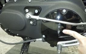 HARLEY XR1200X 2010