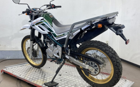 YAMAHA  SEROW 250 FINAL ED DG31J
