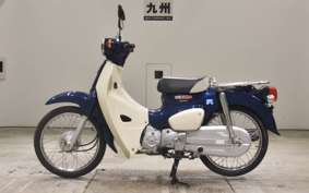 HONDA C50 SUPER CUB 2018 AA09