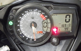 SUZUKI GSX-R1000 2010
