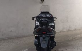 YAMAHA TRICITY 300 2021 SH15J