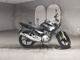 Фото Yamaha YBR125 с японского аукциона