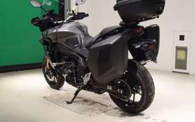 YAMAHA TRACER 9 GT 2022 RN70J
