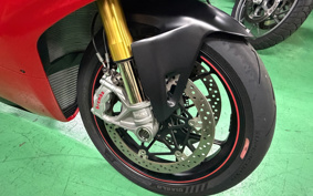 DUCATI PANIGA-REV4S 2019 DA00J